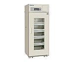 取扱を終了した商品です］61-9169-51 研究用保冷庫 770×830×1955mm 棚
