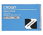 パウチフィルム 定期券用 1箱（100枚入）　CR-LP65-T
