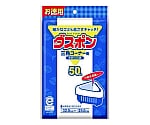 ダスポン三角コーナー用　50枚入　