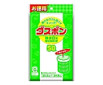 ダスポン排水コーナー用　50枚入　