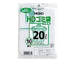 HEIKO HDゴミ袋　6603601