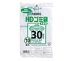 HEIKO HDゴミ袋　6603701