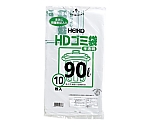 HEIKO HDゴミ袋　6604001