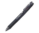 2色ボールペン クリップオンG 2C 0.7mm 黒(インク色:黒・赤)　B2A3-BK