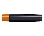 紙用マッキー用インクカートリッジ(インク色:オレンジ)　RWYT5-OR