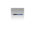 リポーター4 4色ボールペン0.7 透明ブルー　BC-FRC40