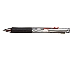 リポータースマート2 2色ボールペン0.7 透明　BC-WRL20