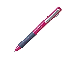 リポータースマート2 2色ボールペン0.5 ピンク　BC-WRLE82