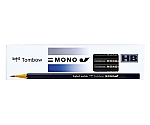 鉛筆 HB　MONO-JHB