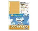 Logical Air (Lightweight Loose Leaf) and others