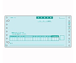 コンピュータ用帳票 ドットプリンタ用 2枚複写　GB483