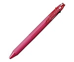 ジェットストリーム 4色ボールペン ローズピンク 0.7mm インク色:黒・赤・青　SXE4-500-07.66