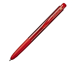 ユニボールシグノRT1 インク色:赤 ボール径:0.5mm　UMN-155-05.15