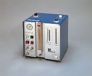 校正用ガス調整装置（パーミエーター）　トレーサビリティ体系図付　PD-1B-2
