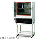 61-9668-70 送風定温恒温器 DNE611 【AXEL】 アズワン