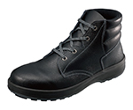 安全靴　（中編上靴）　ＳＦ２２　黒　２６．５ｃｍ　SF22 ｸﾛ 26.5cm