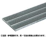 グレーチング 細目グレーチング OKU－P3 20－19 の通販 | ホームセンター
