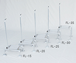 フミラック 踏台 使用高さ：30cm　FL-30