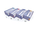 取扱を終了した商品です］61-9711-50 ニトリルグローブ No.561