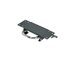 CSスーパーワゴン用 オプションフットブレーキ　EMR-40BR