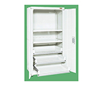 保管システム スライド棚付タイプ　PNH-1263C3W
