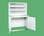 ニューピットイン ワーキングシステム（作業台タイプ）　PNH-K12KPW