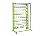 ツーリングラック(HSKタイプ)　HSK-28BKT