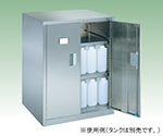 ステンレス薬品保管庫　SU-70B