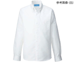 メンズシャツ　白　L　610-10 L
