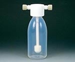 フッ素樹脂ガス洗浄ボトル 250　NR1250-001