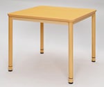 介護用 テーブル W900×D900 ナチュラル　RFKTB-0990NA