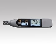 ペンタイプ温湿度計　トレサビリティー書類一式（4点セット）　PC-5110
