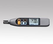 ペンタイプ温湿度計　トレサビリティー書類一式（4点セット）　PC-5120