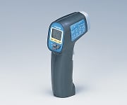 赤外線放射温度計＋トレサビリティー書類一式（4点セット）　SK-8900