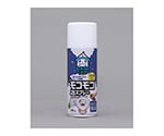 モコモコ泡スプレー335ml 58×185mm　BP-MA335