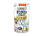 ダニクリン　Wケア　230mL　(詰め替え用)　