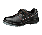 JSAA A種認定 先芯入り作業靴 DSF-01 24.5cm　DSF-01-24.5 21250800