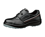 JSAA A種認定 先芯入り作業靴 マジックタイプ DSF-02 26.0cm　DSF-02-26.0 21250801