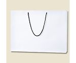 HEIKO 紙袋 ブライトバッグ 55-15 白(マットPP貼り) 10枚　006459910