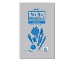 HEIKO ポリ袋 野菜袋シリーズ #30 ネギ(無地) 22-70 100枚　006721911