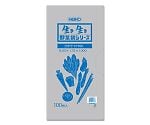 HEIKO ポリ袋 野菜袋シリーズ #30 ゴボウ 17-100 100枚　006721903