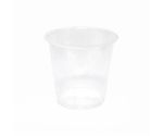 HEIKO プラスチックカップ 3(90ml) 100個　004530949
