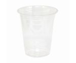 HEIKO プラスチックカップ 14(420ml) 100個　004530932