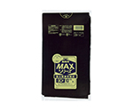業務用MAX 90L HDPE 黒 0.025mm 1ケース（10枚×30冊入）　S-92