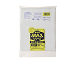 業務用MAX 120L HDPE 半透明 0.03mm 1ケース（10枚×20冊入）　S-120