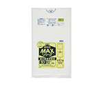 業務用手付きMAX90L HDPE 半透明 0.025mm 1ケース（10枚×30冊入）　SH93