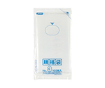 LD規格袋 0.03mm厚 No.3 LLDPE 透明 0.03mm 1ケース（100枚×200冊入）　K-03