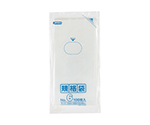 LD規格袋 0.03mm厚 No.6 LLDPE 透明 0.03mm 1ケース（100枚×160冊入）　K-06