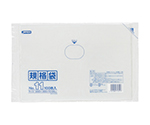 LD規格袋 0.03mm厚 No.11 LLDPE 透明 0.03mm 1ケース（100枚×60冊入）　K-11