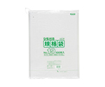 LD規格袋0.03mm厚 No.19紐付き LLDPE 透明 0.03mm 1ケース（100枚×15冊入）　LK19